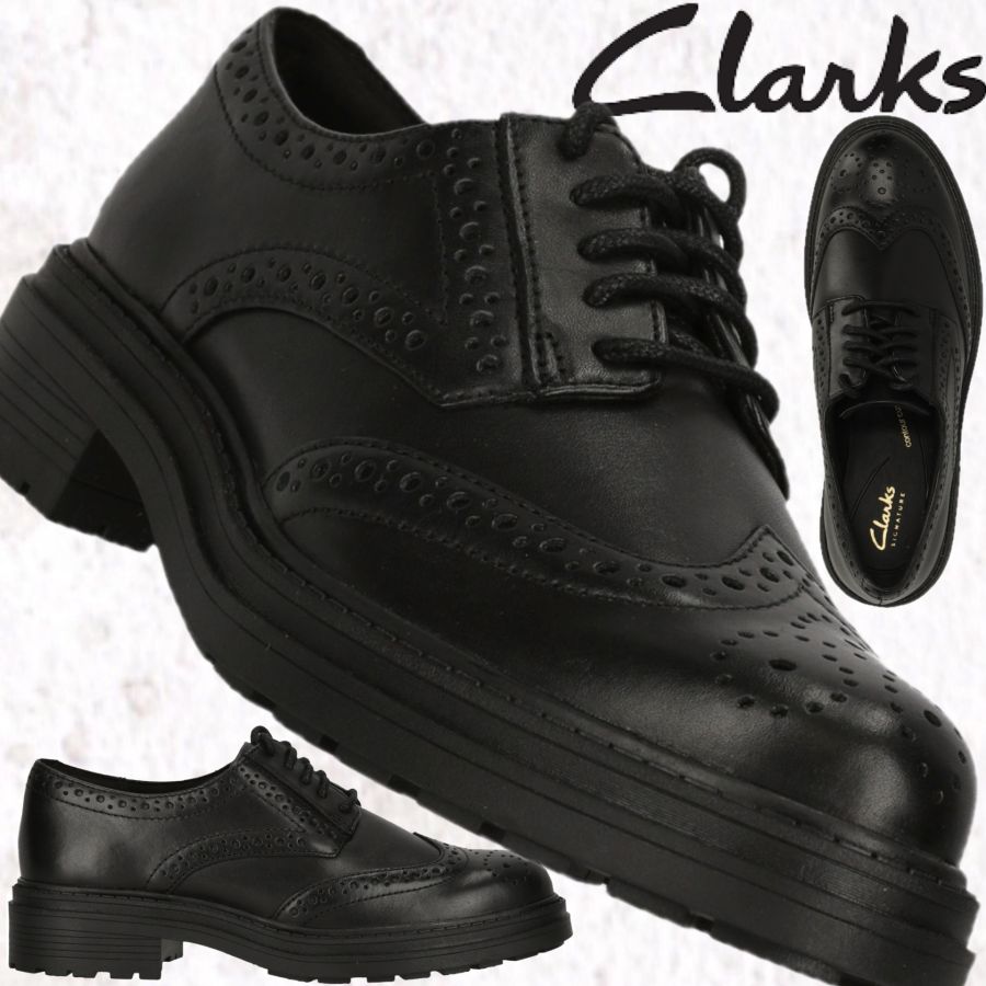Clarks
