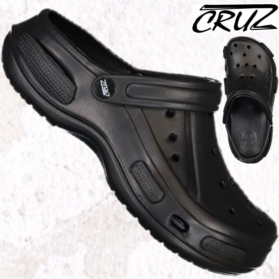 CruZ