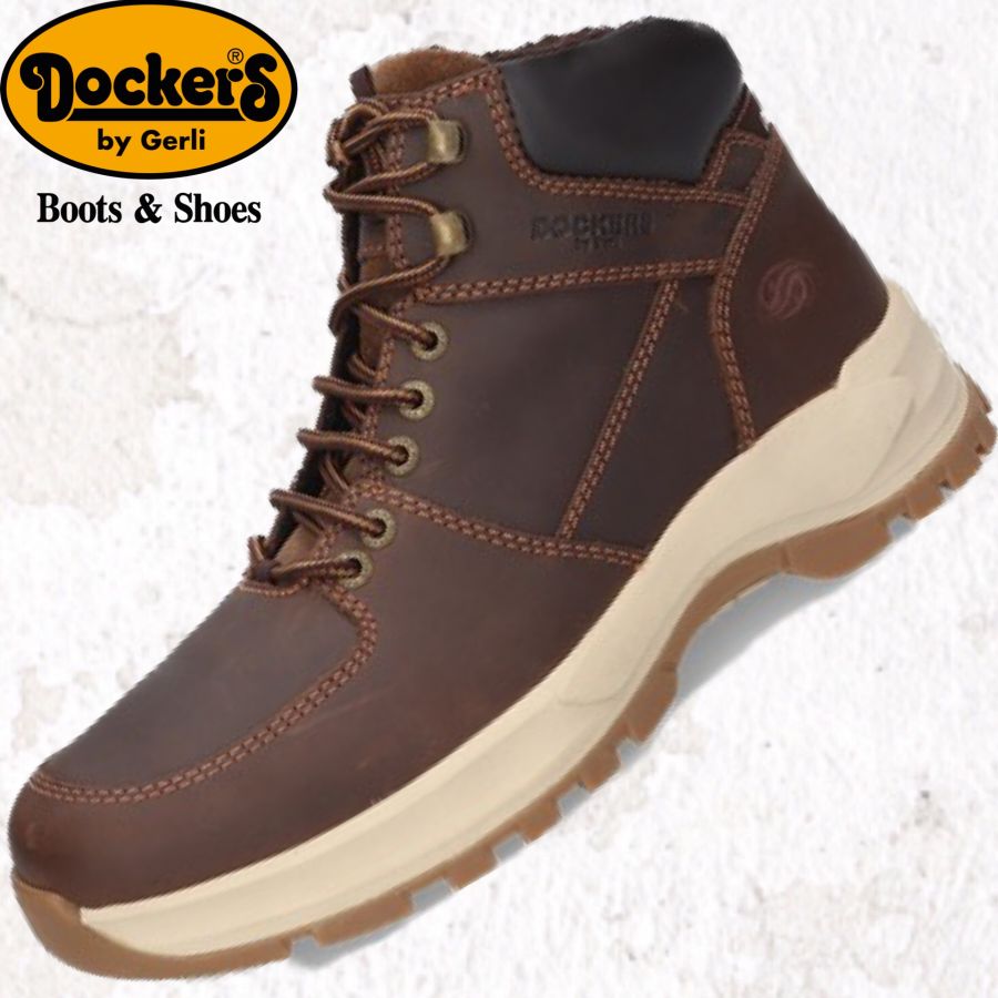 Dockers