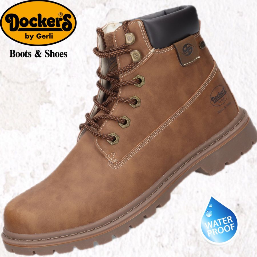 Dockers