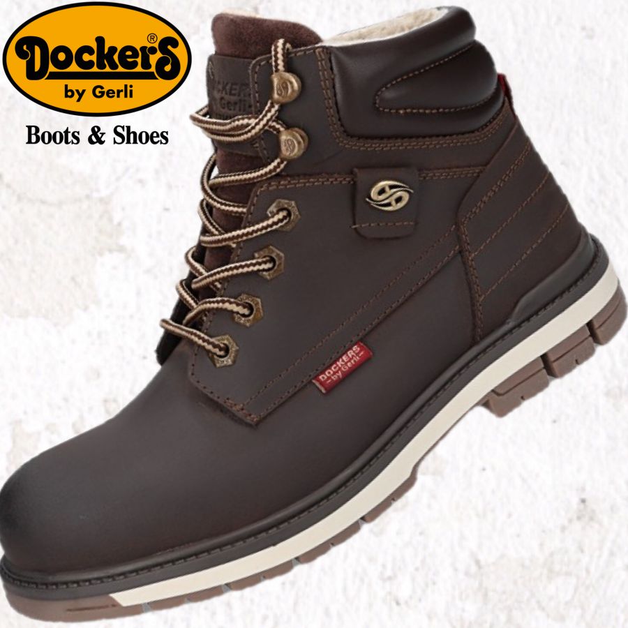 Dockers