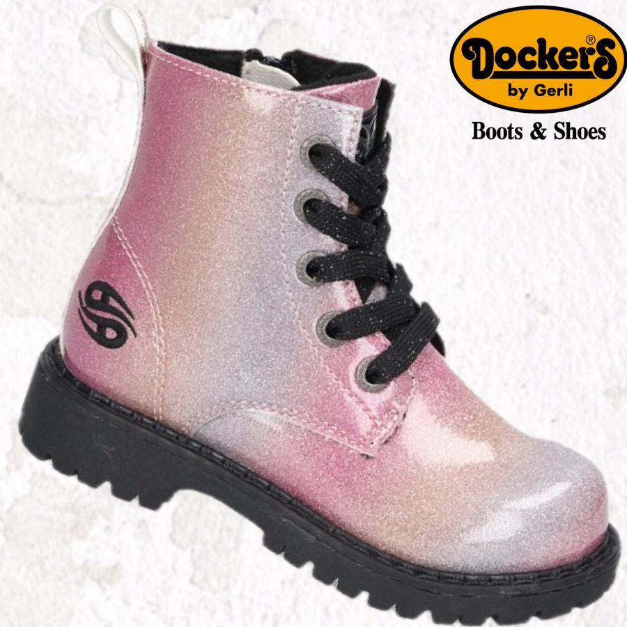 Dockers