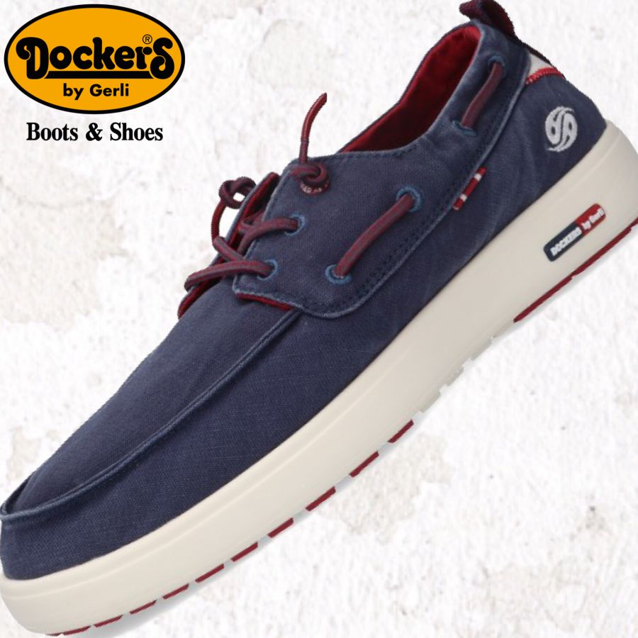 Dockers