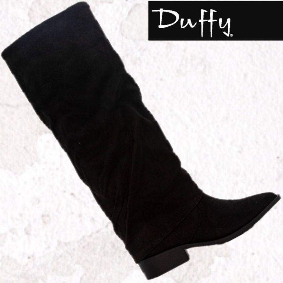 Duffy