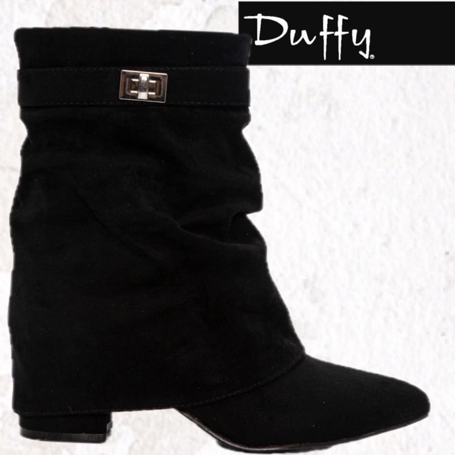 Duffy