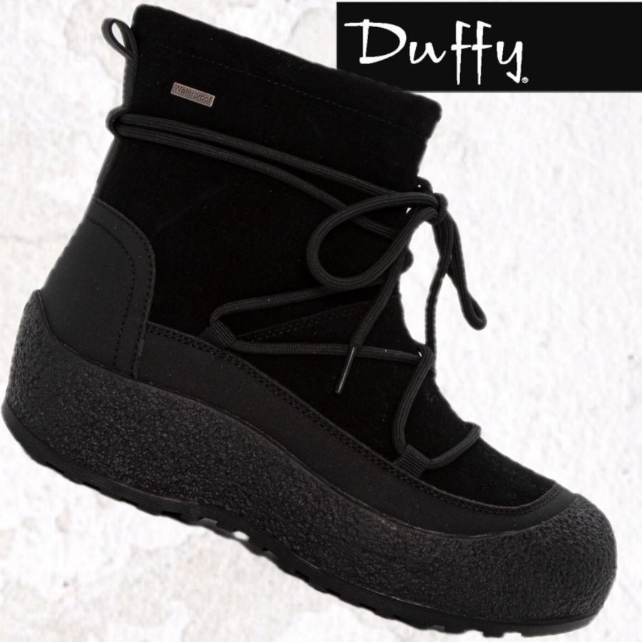 Duffy