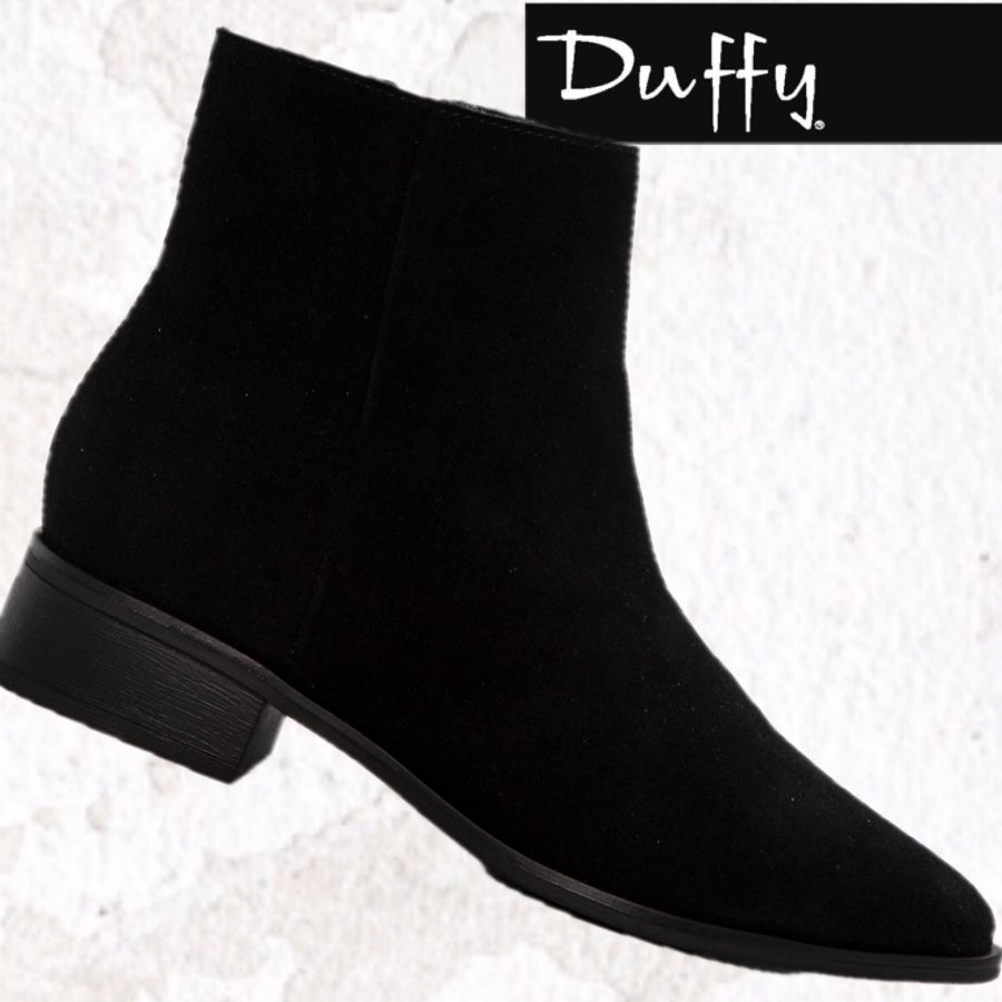 Duffy