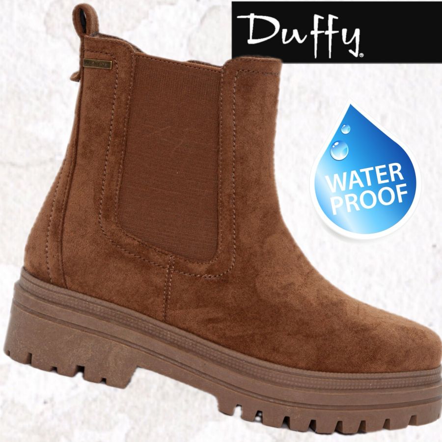 Duffy