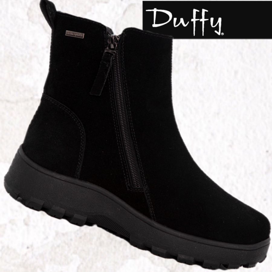 Duffy