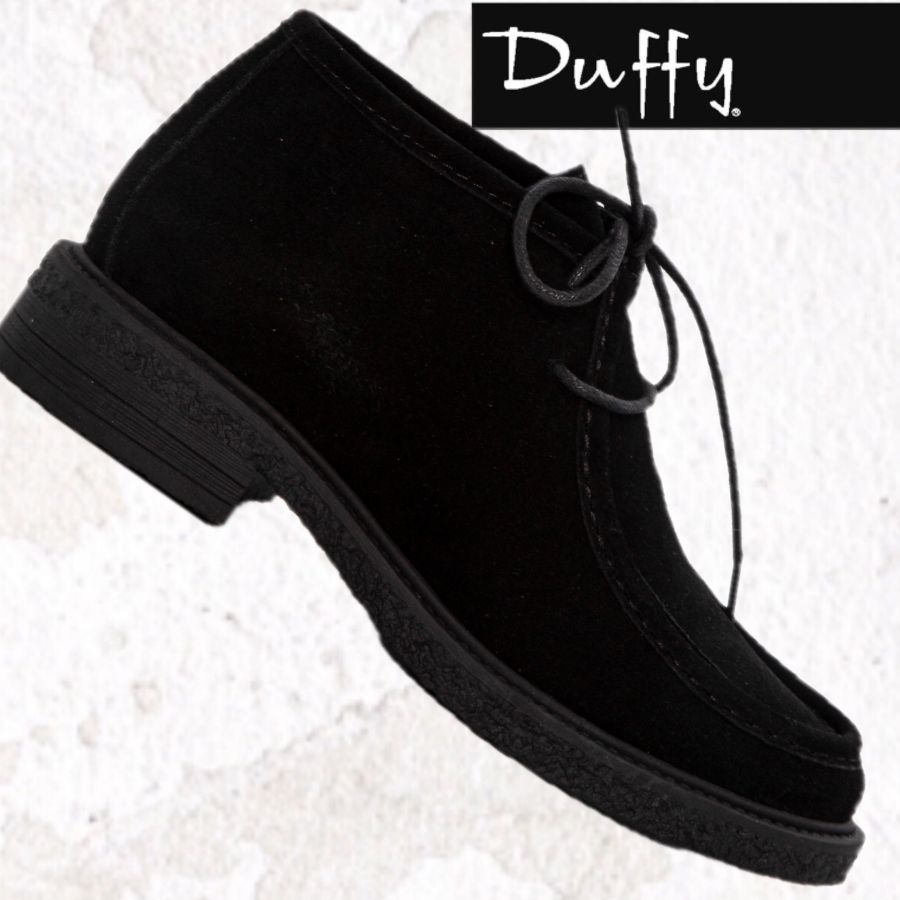 Duffy