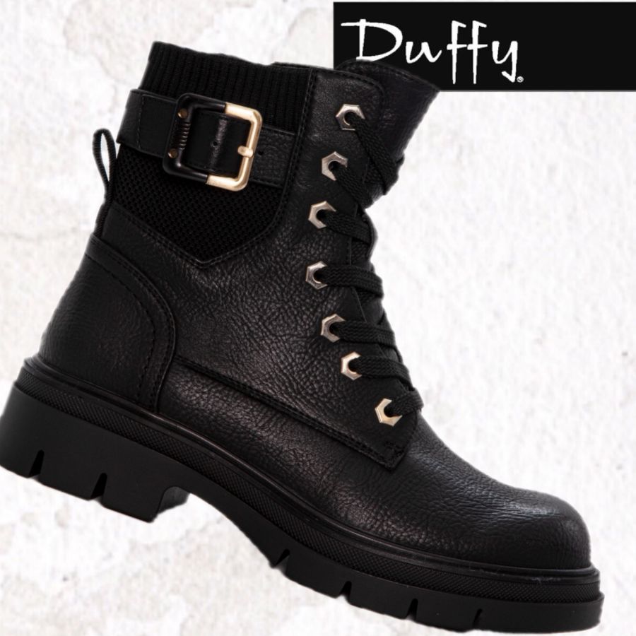 Duffy