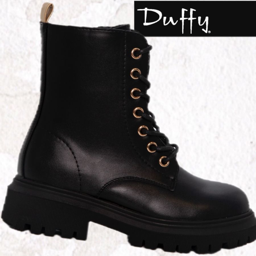 Duffy