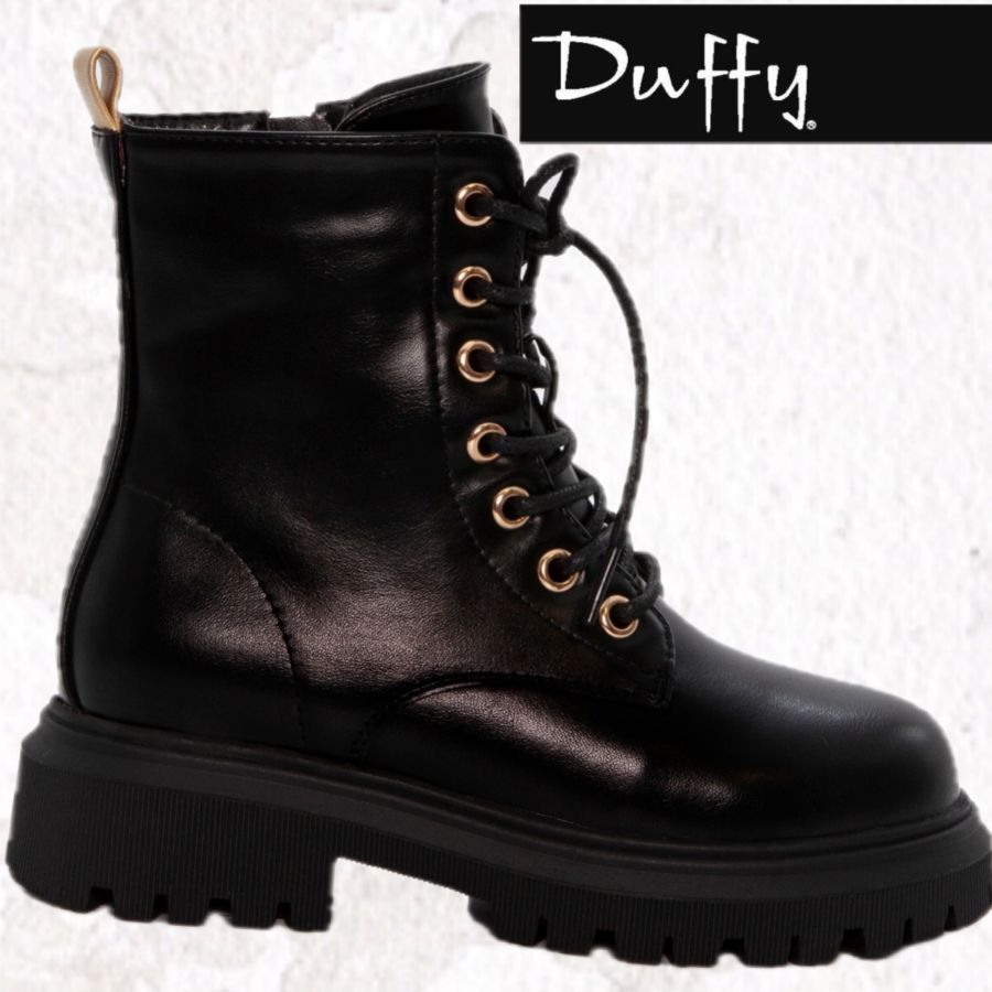 Duffy