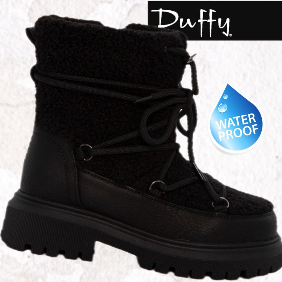 Duffy