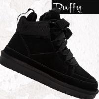 Duffy