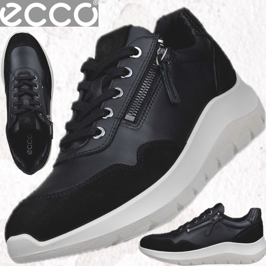 Ecco
