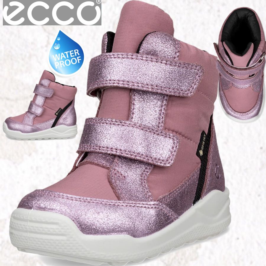 Ecco