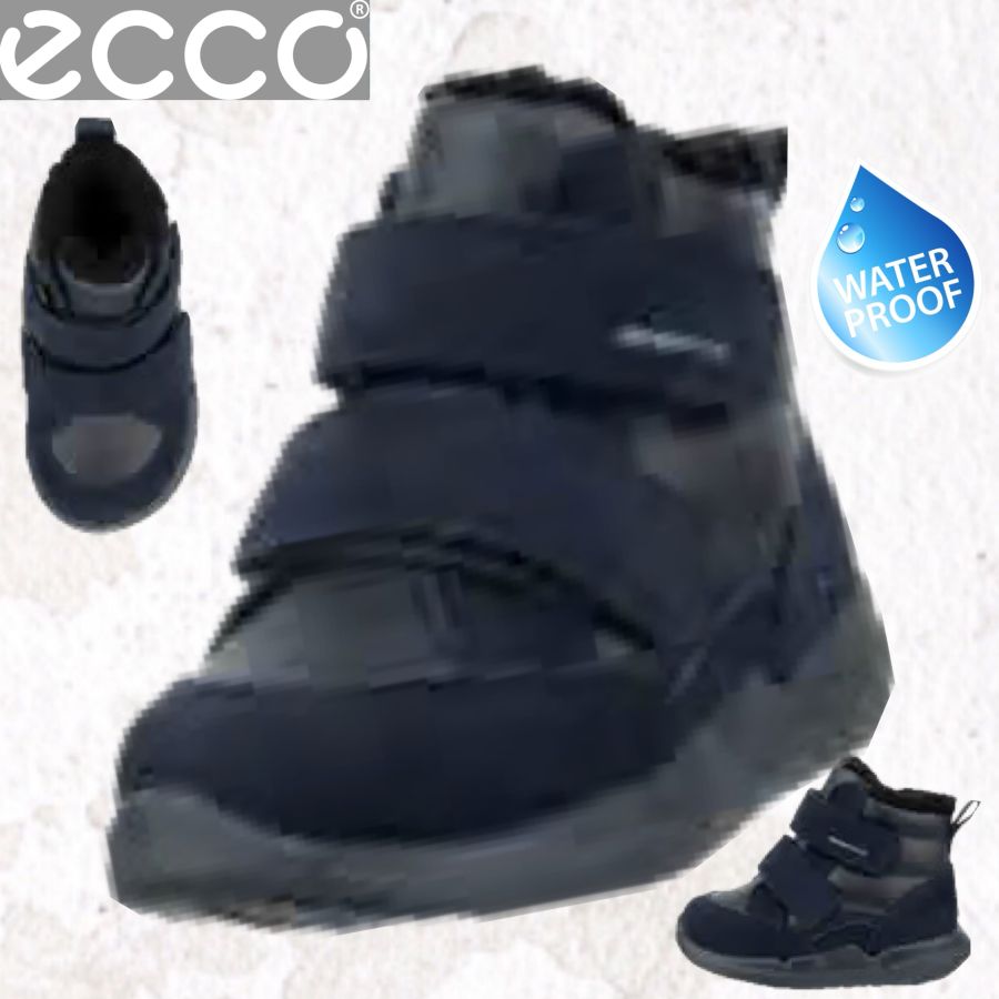 Ecco