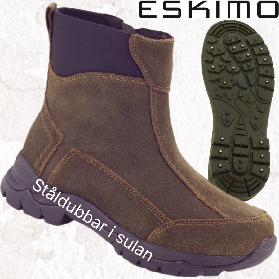 Eskimo