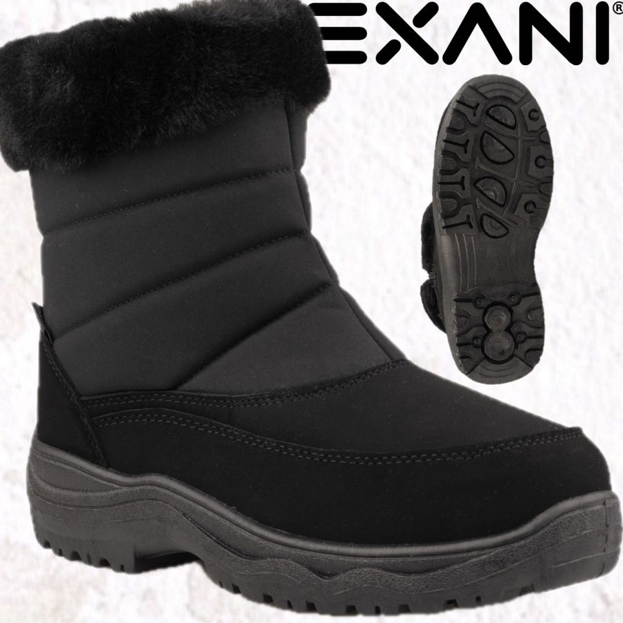 EXANI