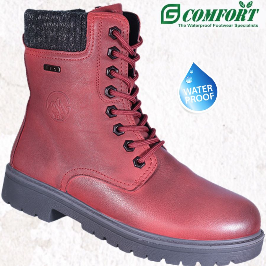G Comfort