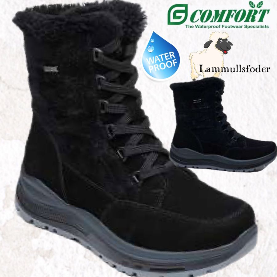 G Comfort
