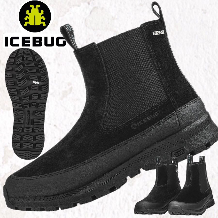Icebug