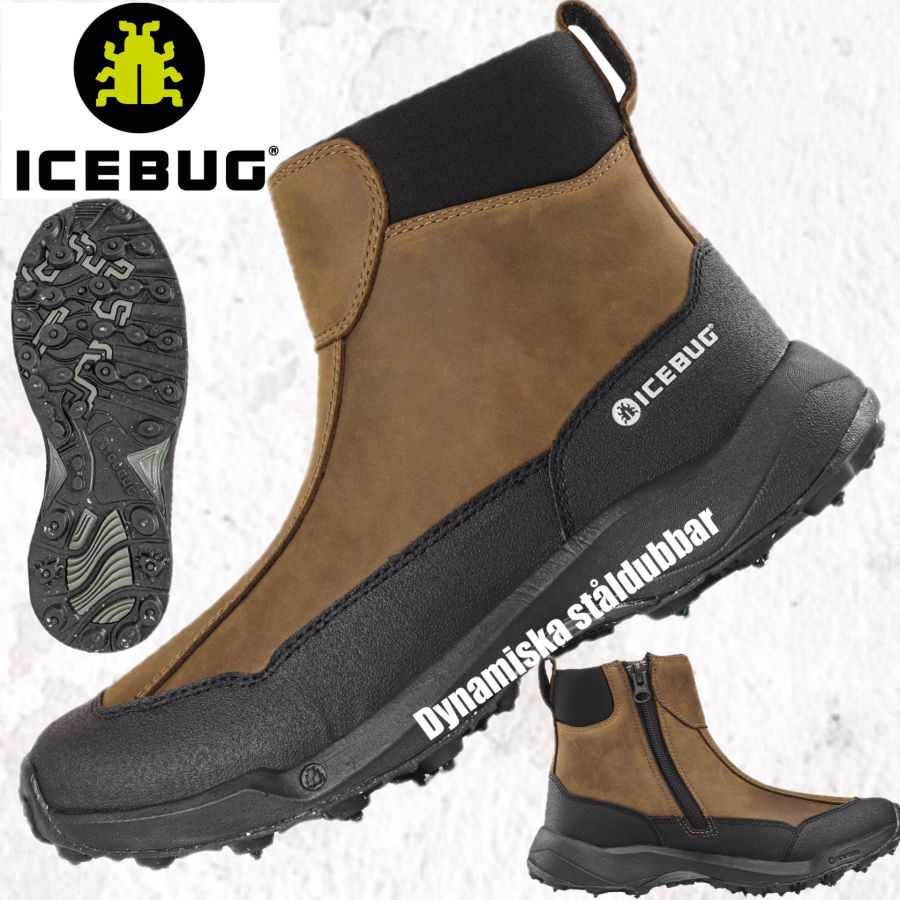 Icebug