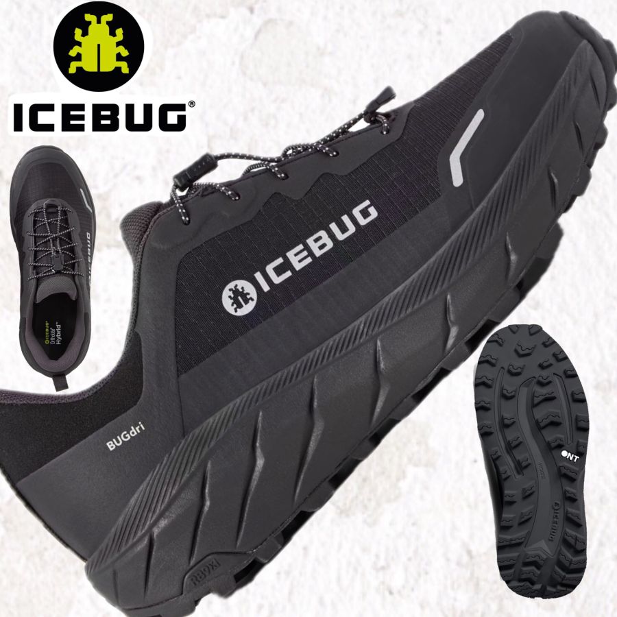 Icebug