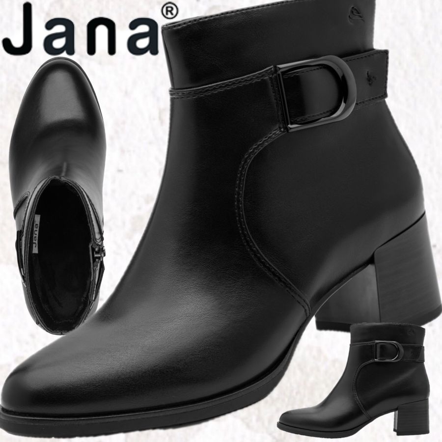 Jana