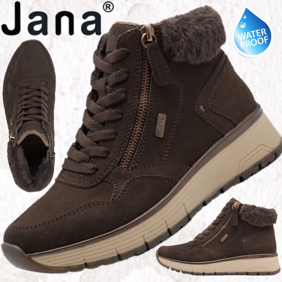 Jana