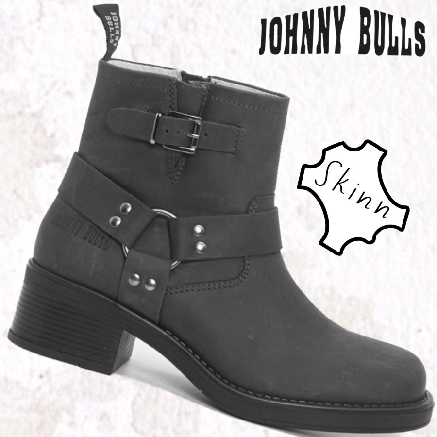 Johnny Bulls