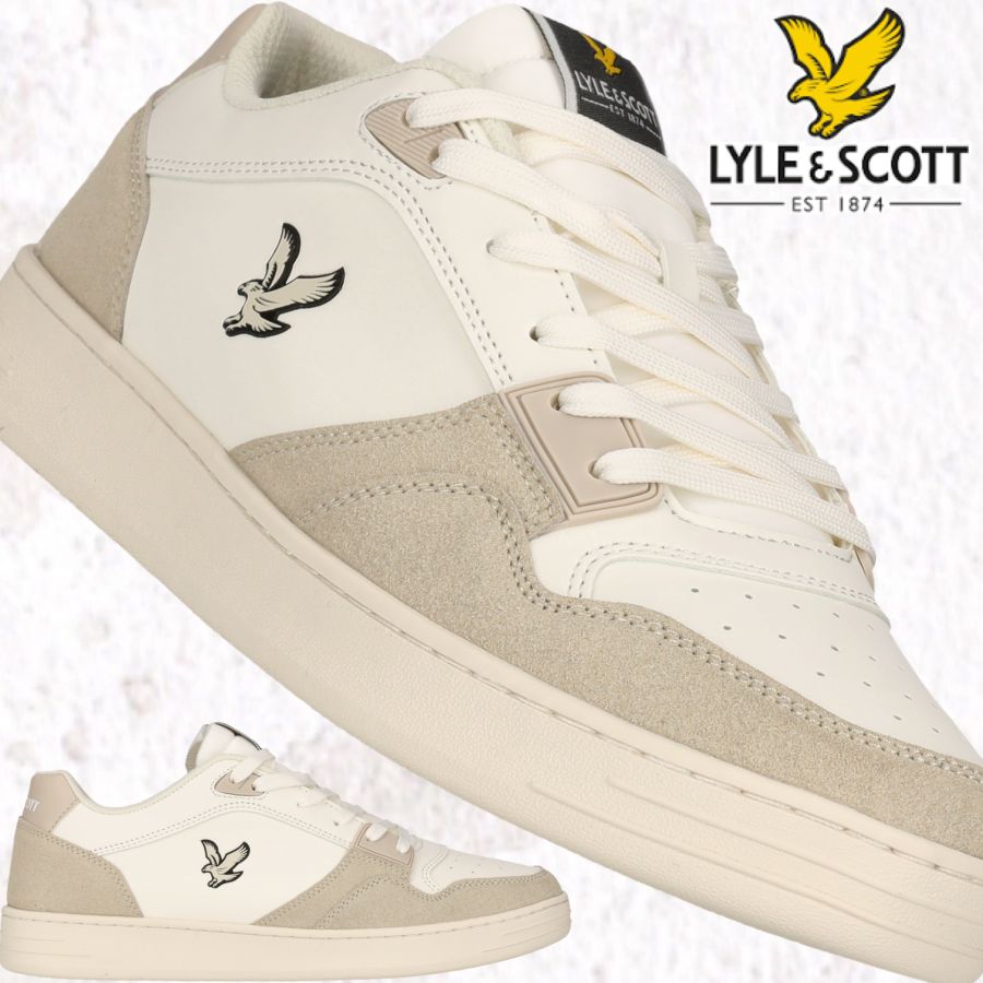 LYLE&SCOTT