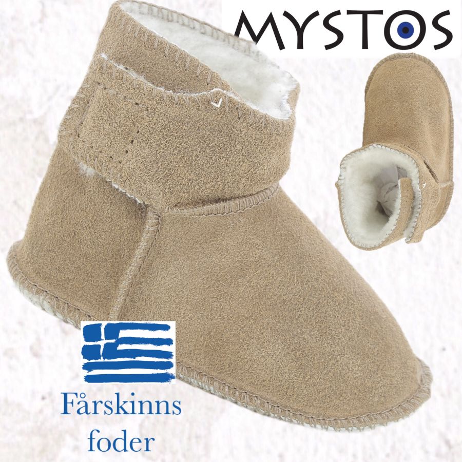 Mystos