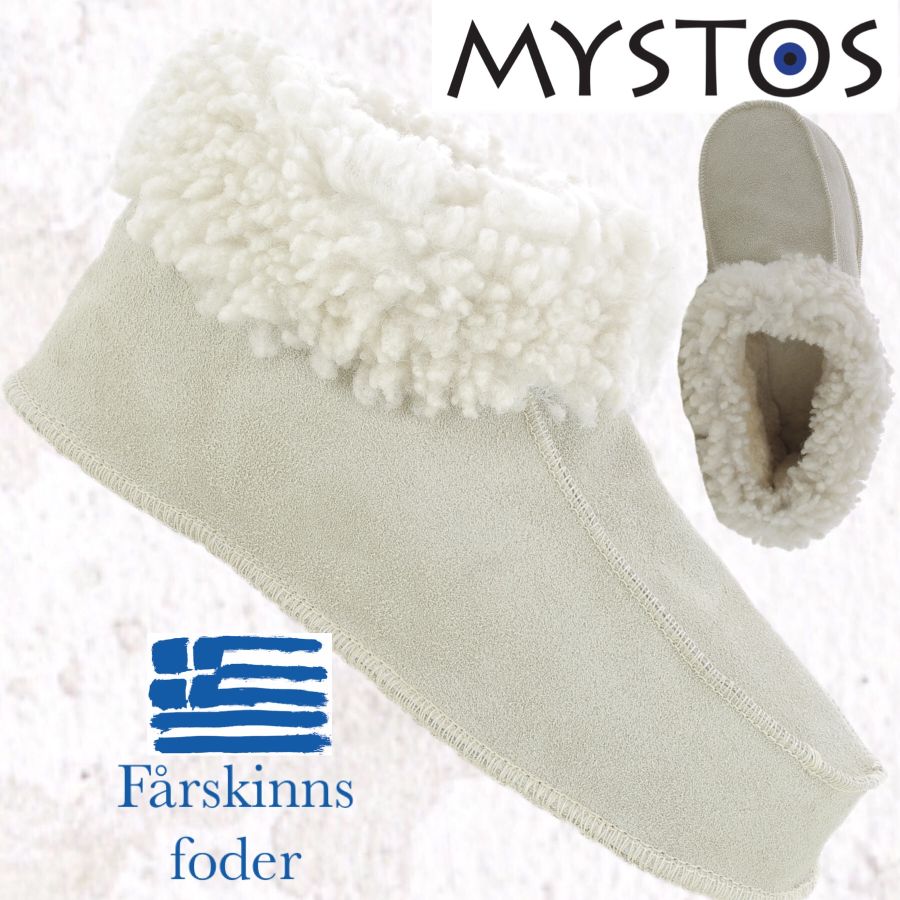 Mystos