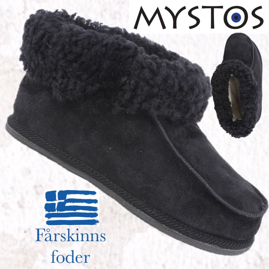 Mystos