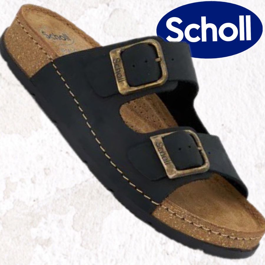 Scholl