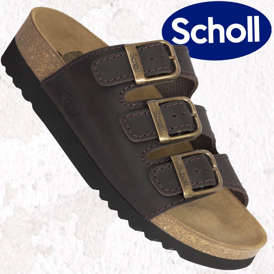 Scholl