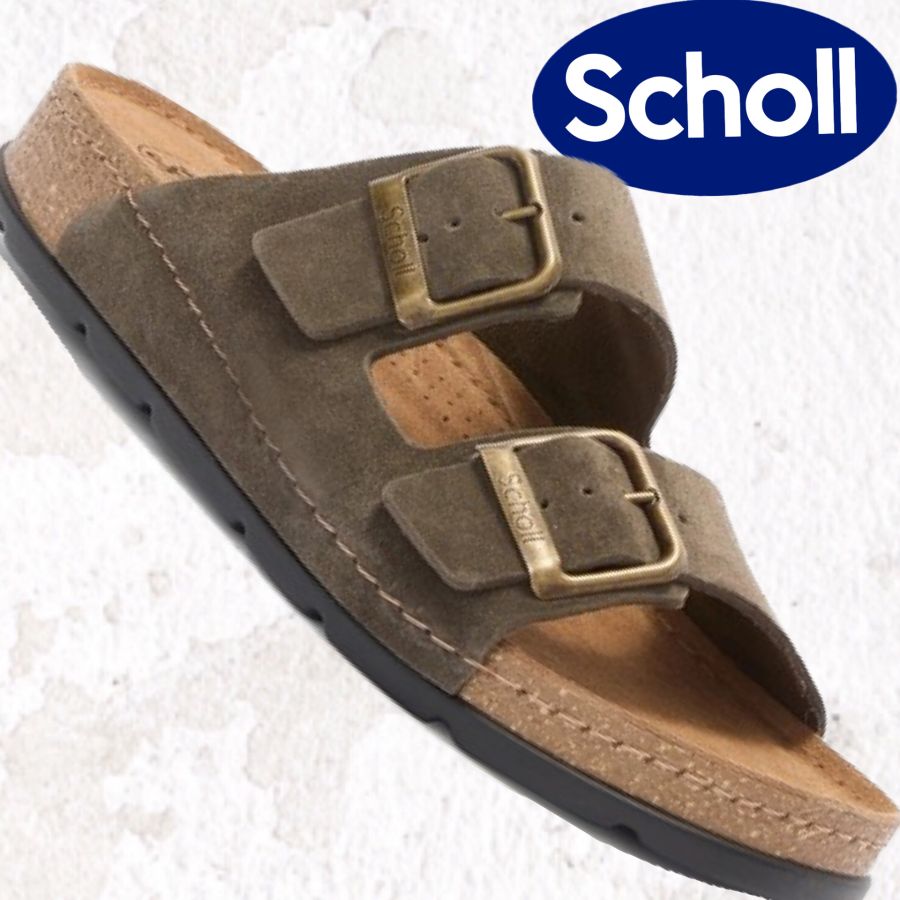 Scholl