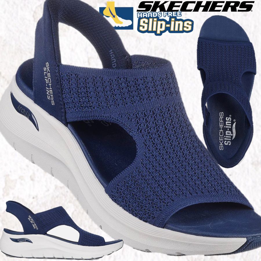 Skechers