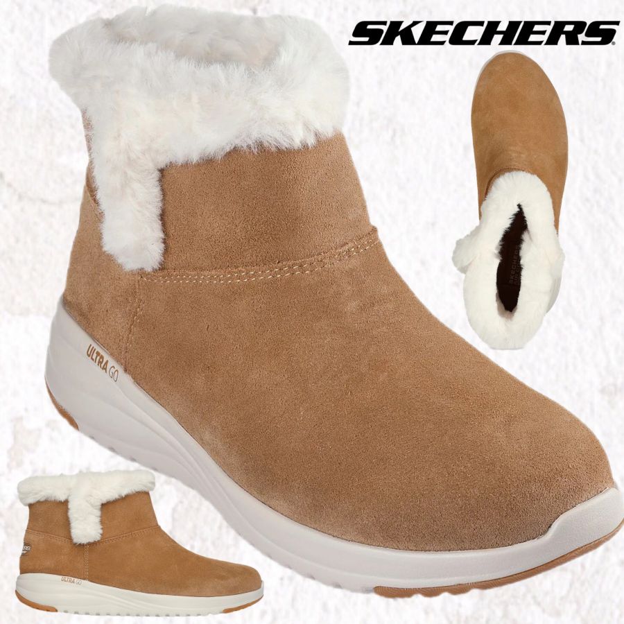 Skechers