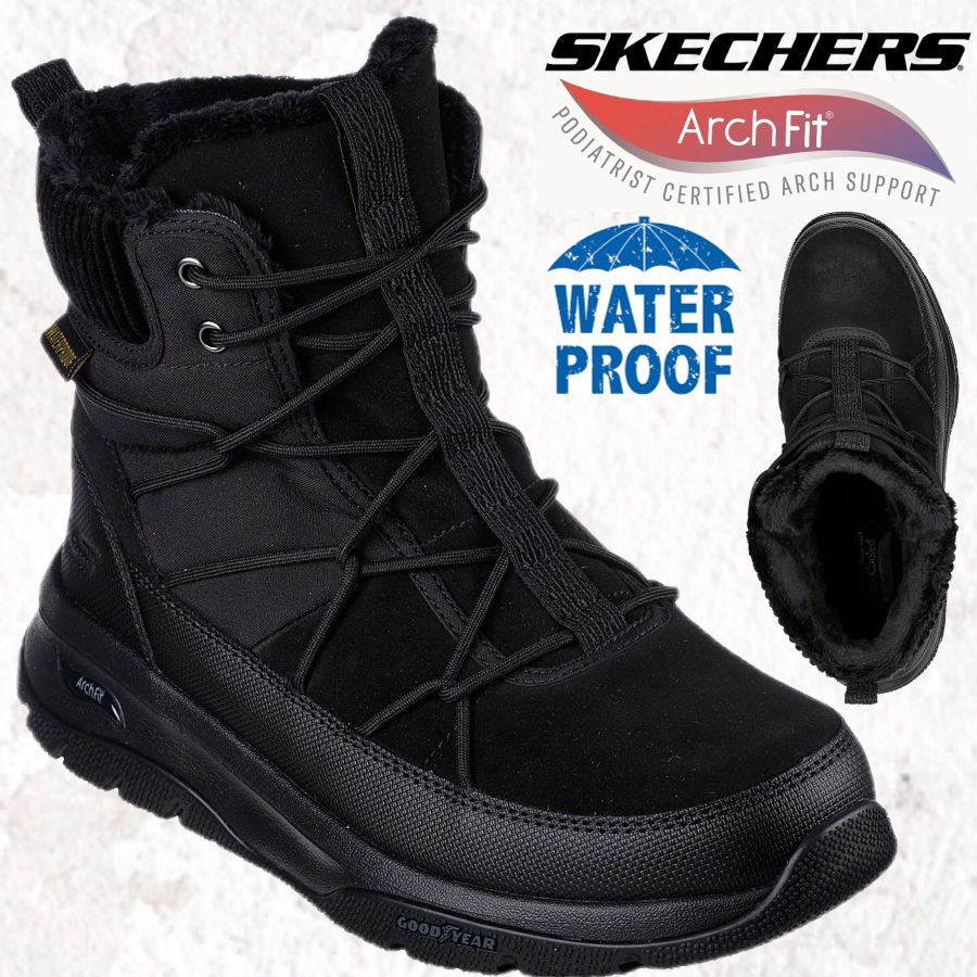 Skechers