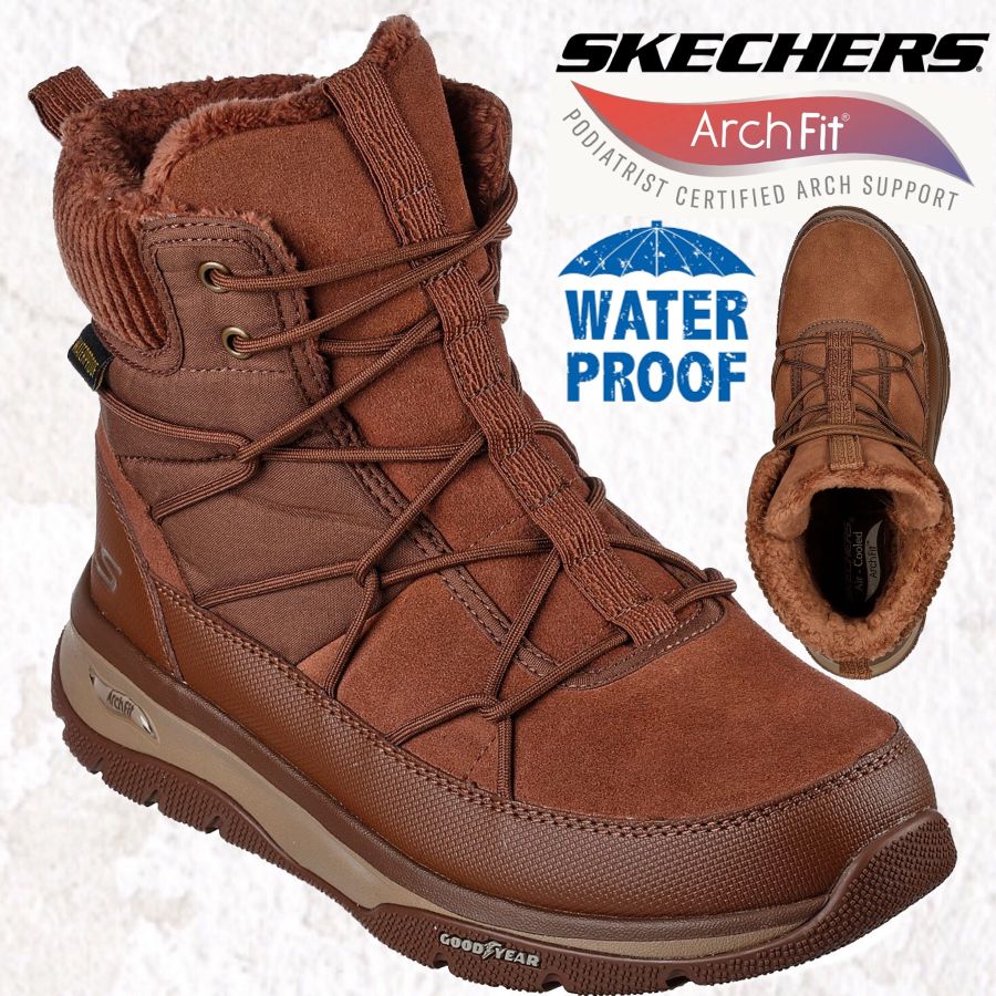 Skechers