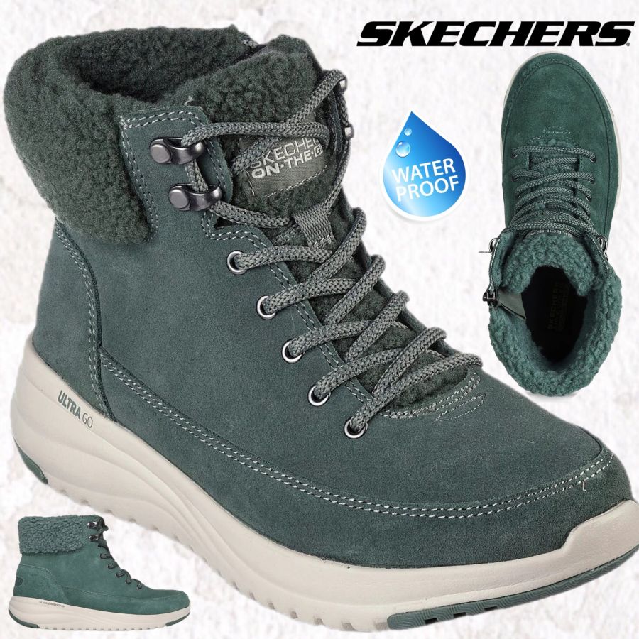 Skechers