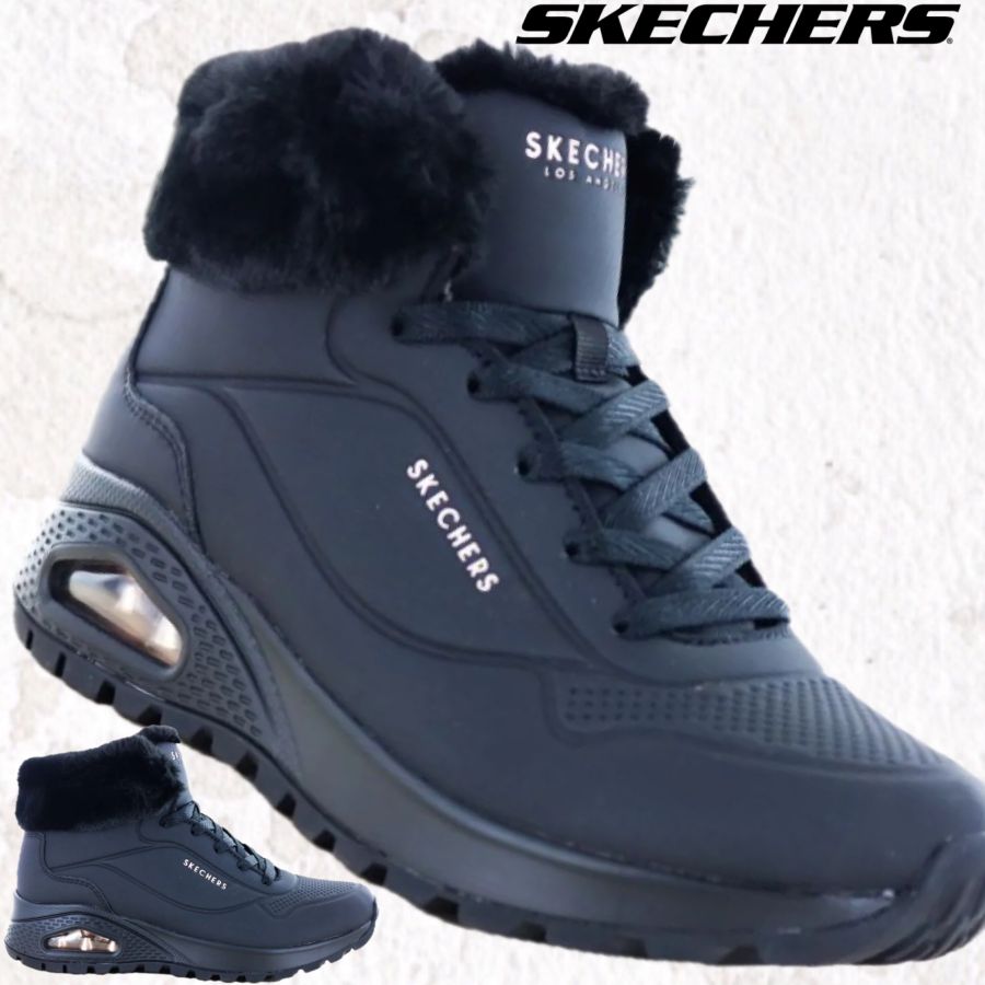 Skechers