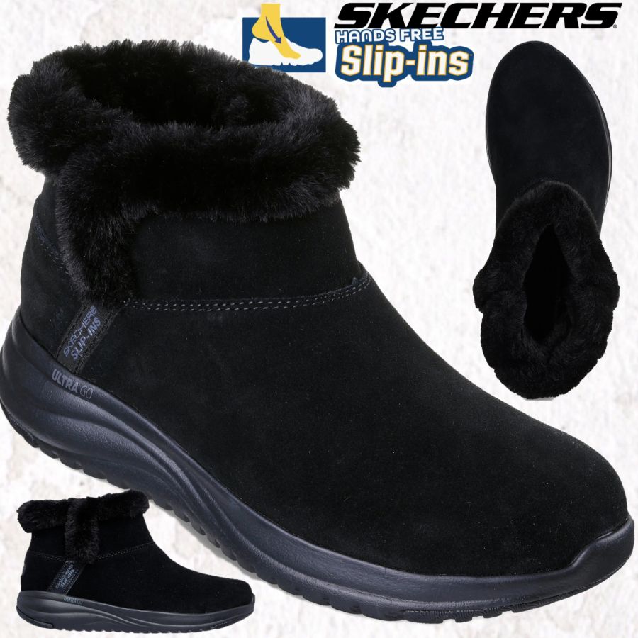 Skechers
