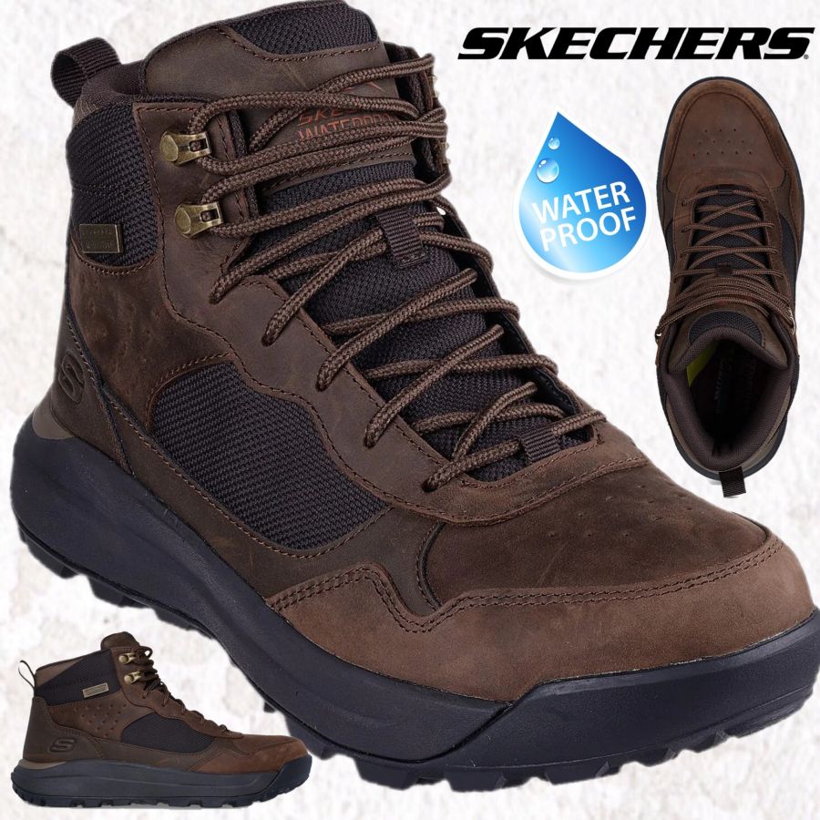 Skechers