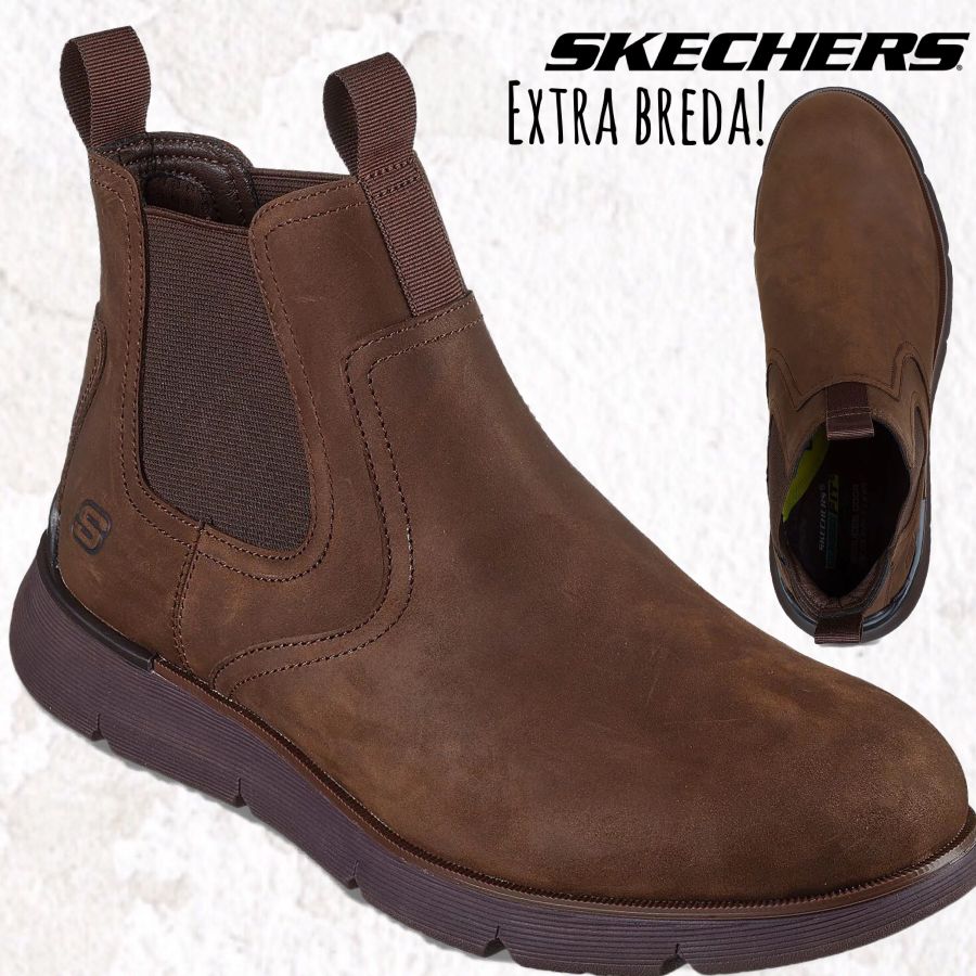 Skechers