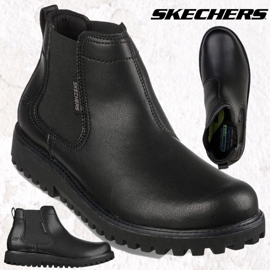 Skechers