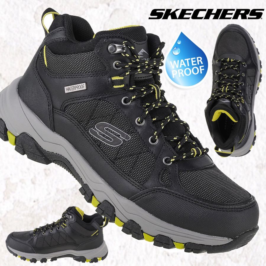 Skechers